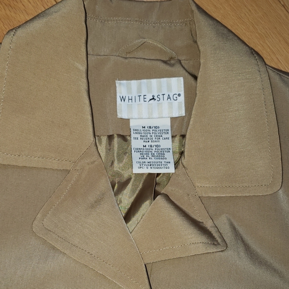 Jacket - Picture 6 of 8